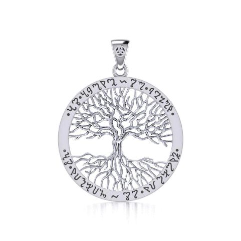 TREES OF THE LIFE