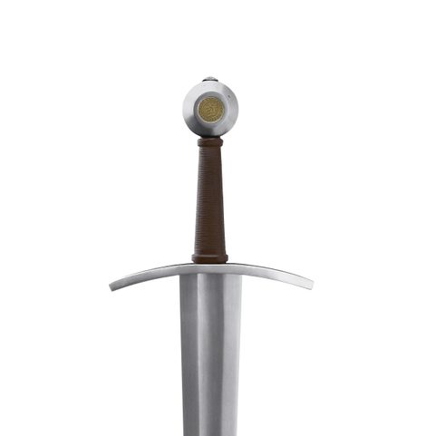 INVICTUS OFFICIAL SWORD KINGDOM COME: DELIVERANCE II, BLUNT REPLICA