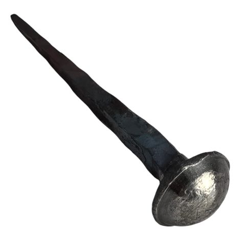 FORGED NAIL, ROUND