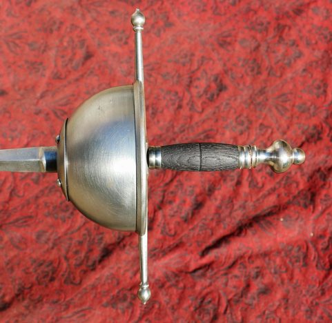 BELL GUARD RAPIER