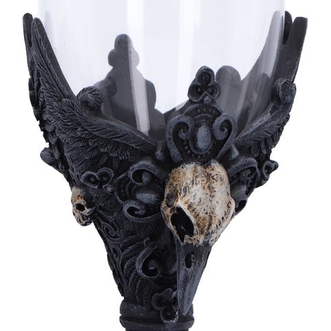 GOTHIC CROW, CUP
