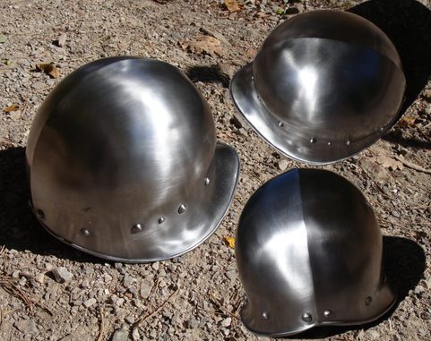 ARBALÈTE ARCHER SALLET