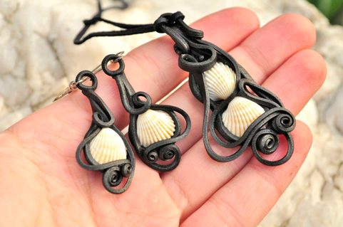 SHELL SET II