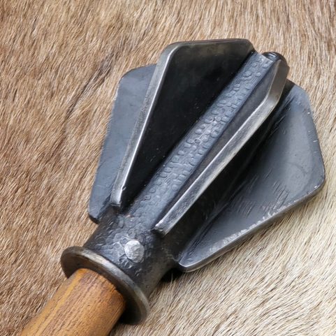 JAN ŽIŽKA, MASSE HUSSITE, EUROPE CENTRALE, XVE SIÈCLE