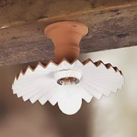POMPEII CERAMIC PENDANT LAMP 2022-2
