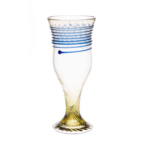 CUP FROM THE ARDENNES, REPLICA, VTH CENTURY
