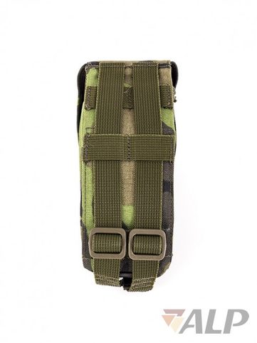KIT BL, TROUSSE DE PREMIERS SOINS - POCHE