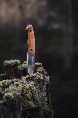 COUTEAU UTVÆR HELLE