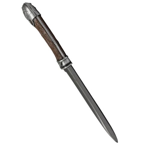 LE COUTEAU DE CHASSE DE GERALT, RÉPLIQUE ADOUCIE DE THE WITCHER 3