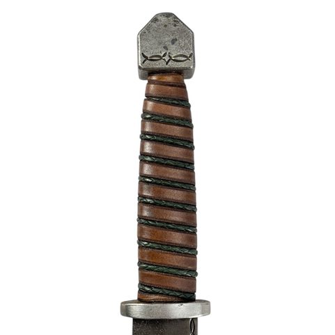 SAXON, VIKING SEAX