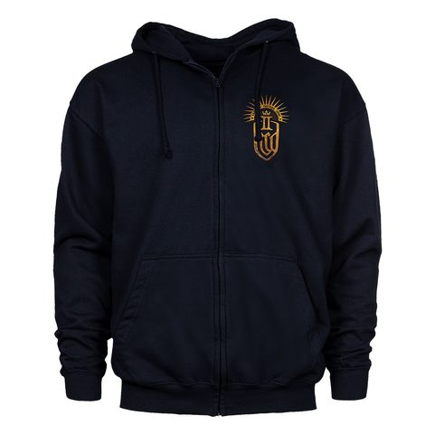 KINGDOM COME DELIVERANCE II HOODIE