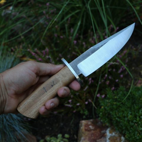 ALASKA BOWIE KNIFE