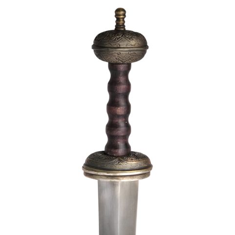 GLADIUS, MARCUS AQUILA, ROMAN SWORD