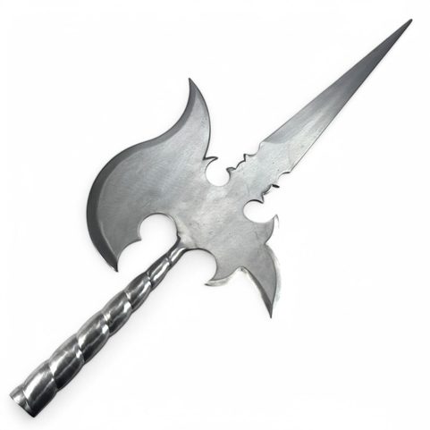 HALBERD, RENAISSANCE, REPRODUCTION
