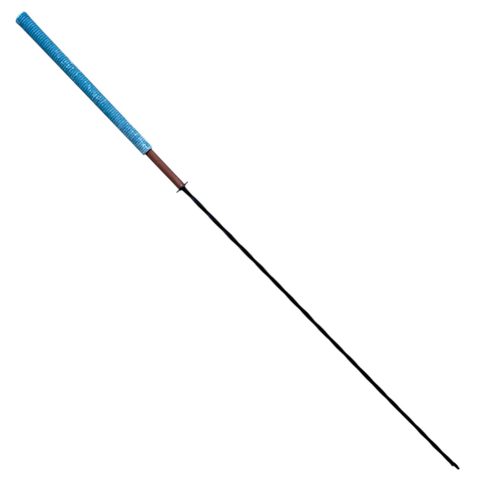 SUPPORT DE TORCHE EN MÉTAL