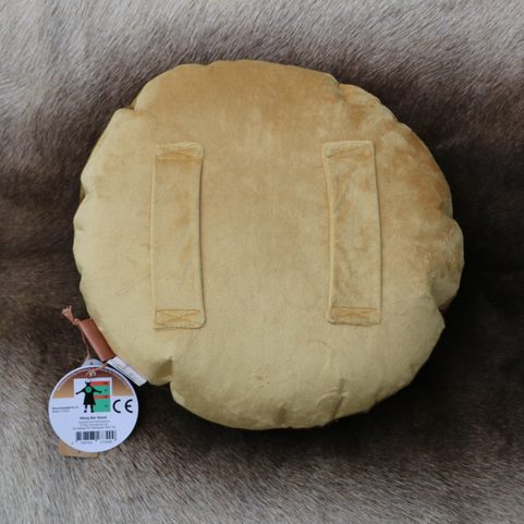 BOUCLIER VIKING -  POUR LES BATAILLES D'OREILLERS