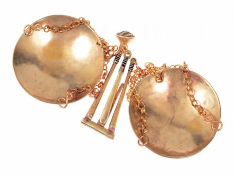 BALANCE PLIANTE VIKING