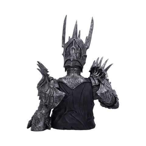BUSTE SAURON DU SEIGNEUR DES ANNEAUX 39CM