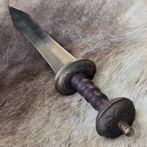 GLADIUS, MARCUS AQUILA, ROMAN SWORD