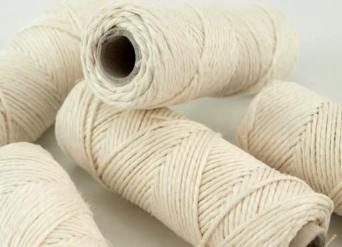 LINEN THREAD
