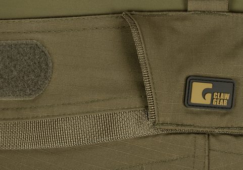 OPERATOR COMBAT PANT CLAWGEAR RAL7013
