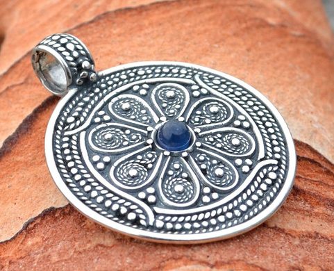 VESNA, SLAWISCHER SILBERSCHMUCK, AG 925, ALTE STADT, 11G