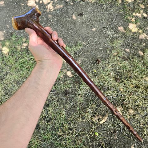 SHILLELAGH - IRISH CANE, CASEY'S BLACKTHORNS