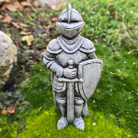 CHEVALIER - LE GARDIEN DE VOTRE CHÂTEAU