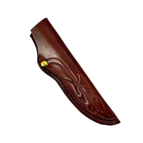 SHORTY, CELTIC FORGED KNIFE