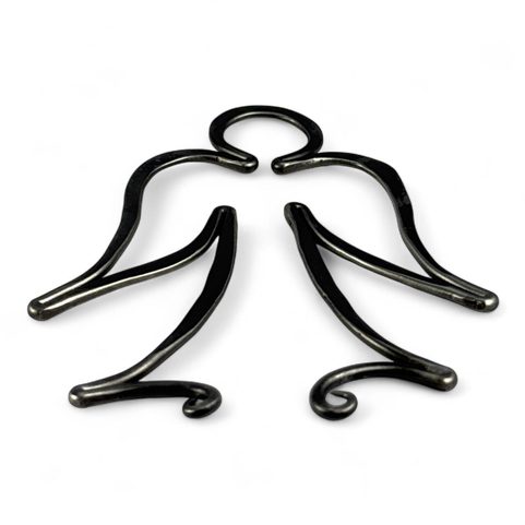 FORGED ANGEL, DECORATION