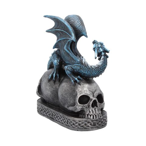 BLUE DRAGON - CALENDAR 14CM