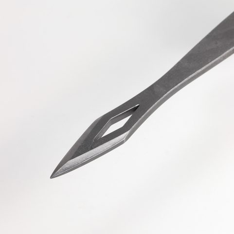 SCYTHIAN, COUTEAU DE LANCER