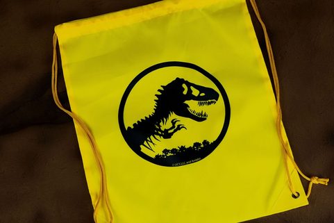 JURASSIC PARK ADVENTURE KIT