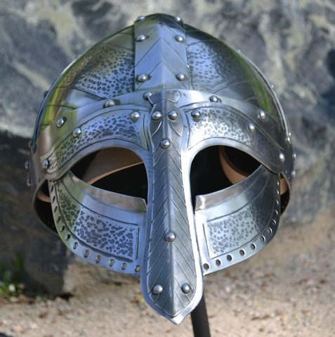 NJORD, VIKING HELMET 2MM