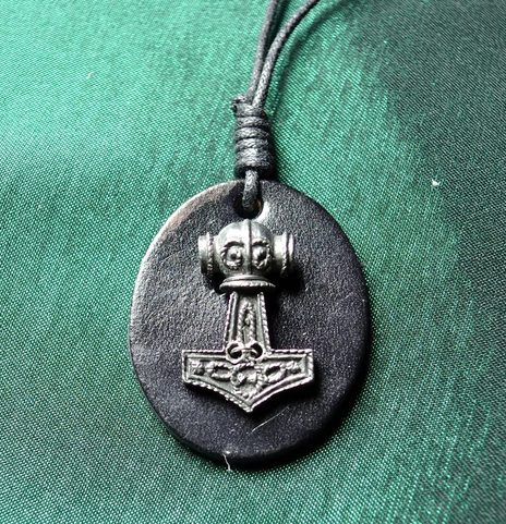 THOR HAMMER, LEATHER COLLECTION
