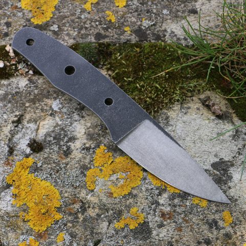KNIFE STONEWASH