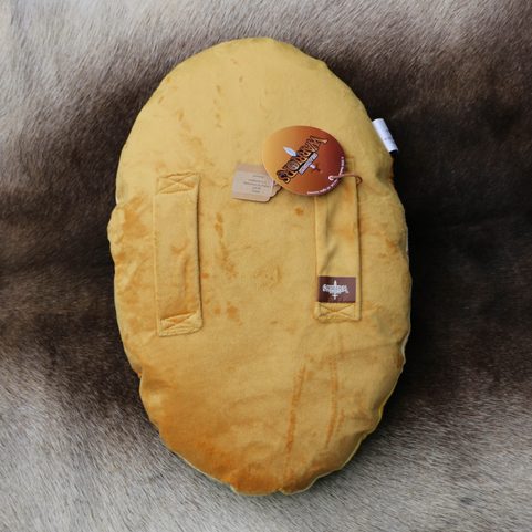 ROMAN CLIPEUS SHIELD FOR PILLOWFIGHT WARRIORS