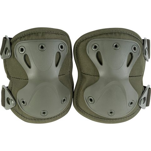HARD SHELL KNEE PADS