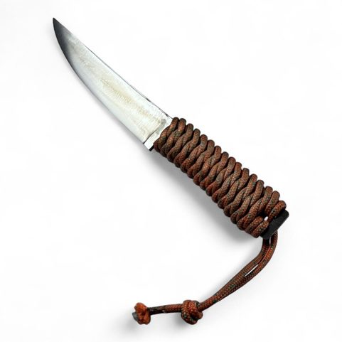 YASUKE, KNIFE, PARACORD