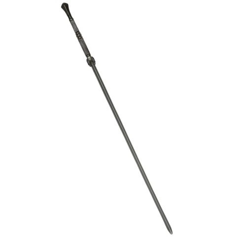 ÉPÉE EN ACIER DE GERALT RÉPLIQUE DE MOUSSE OFFICIELLE DU JEU THE WITCHER 3