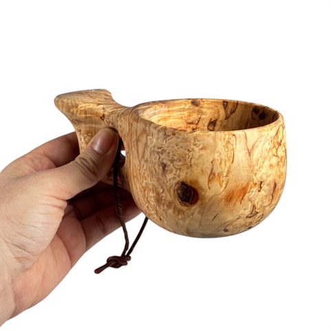 KUKSA, VISAKUKSA, NAVIRE DE LAPLAND