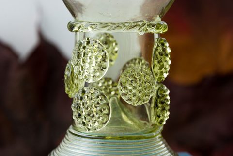 RÖMER III, GLASS, HOLLAND