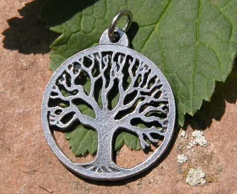 ARBOR VITAE - PENDANT