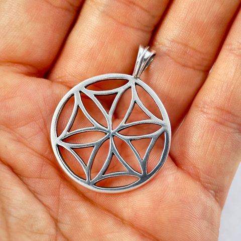 SVARGA, SLAVIC, PENDANT, AG 925
