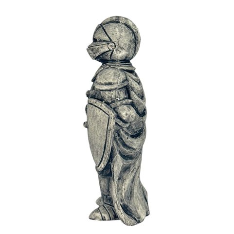 KNIGHT - THE GUARDIAN OF YOUR CASTLE