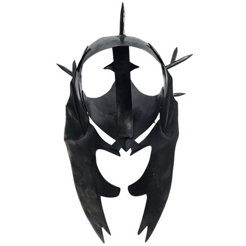 DARK KING, FANTASY HELMET