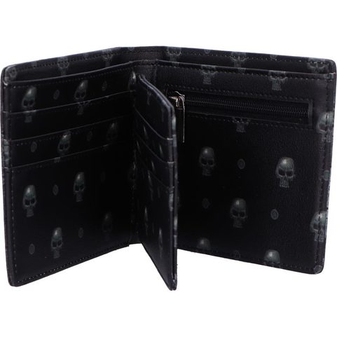 CTHULHU, WALLET, 11 CM
