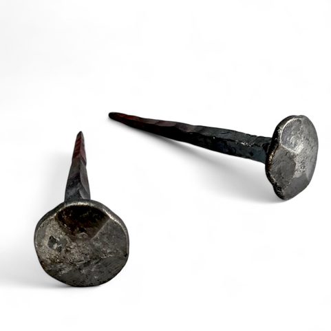 FORGED NAIL, FLAT HEAD 20MM
