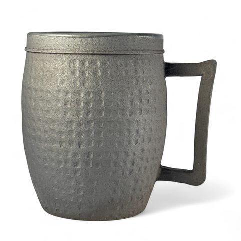 MEDIEVAL CUP, CERAMICS, BOHEMIA, 14TH CENTURY, REPLICA