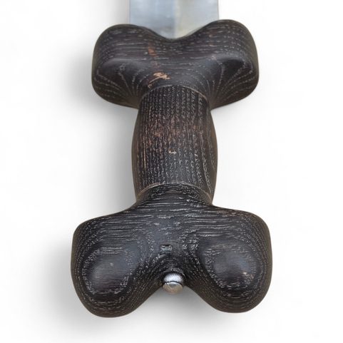 KELTISCHES SCHWERT, LA TÈNE B, REPLIK